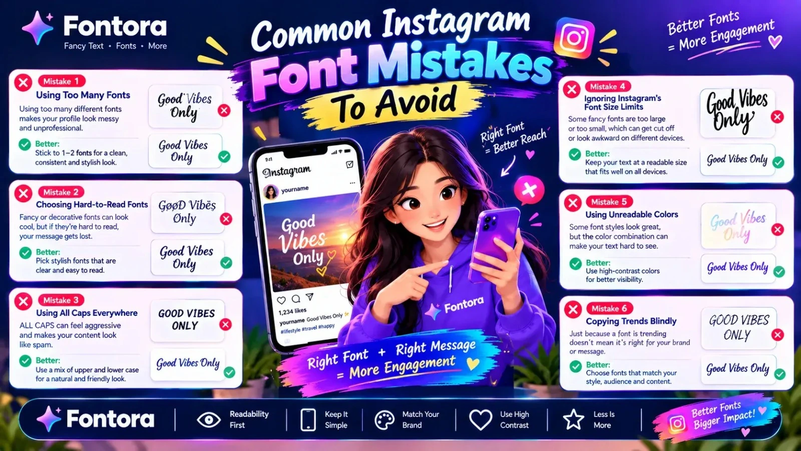 common-instagram-font-mistakes-to-avoid-fontora